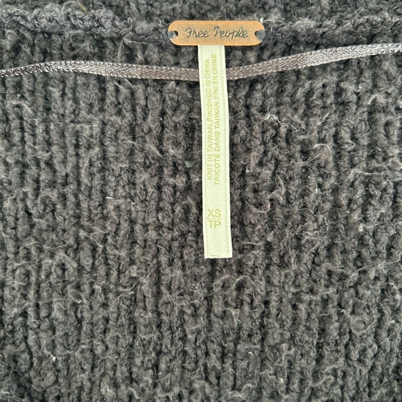 Free People Boho Sweater - Picture 3 of 3